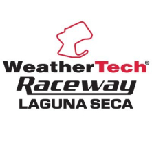 WeatherTech Raceway